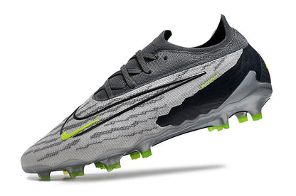 Nike Phantom GX Elite FG - Cinza