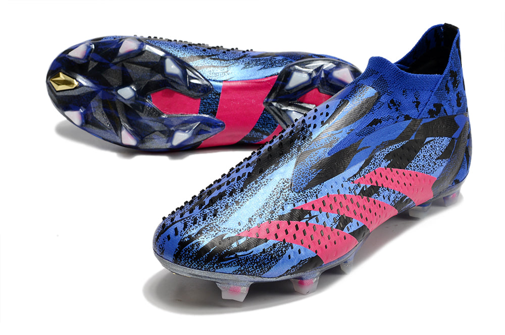 Adidas Predator Accuracy + FG - Pogba