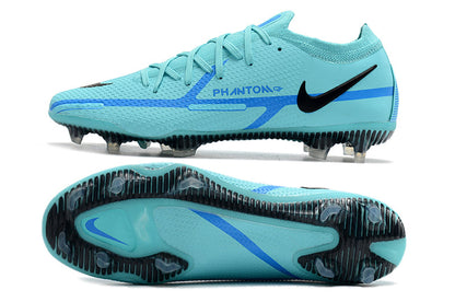 Nike Phantom GT 2 ELITE DF FG - Azul