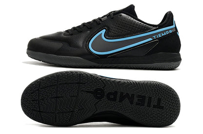 Nike Tiempo Legend 9 Pro Futsal Black Pack