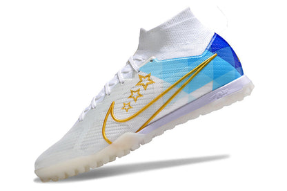 Nike Mercurial Air Zoom Vapor 15 Elite Society - Argentina 3 Estrelas