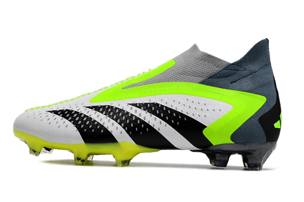 Adidas Predator Accuracy + FG - Verde