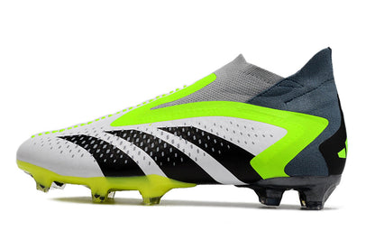 Adidas Predator Accuracy + FG - Crazy Rush