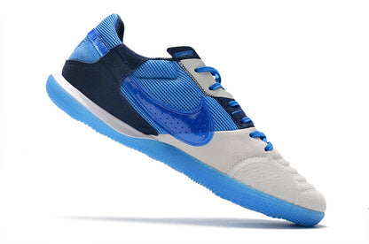 Nike Street Gato Futsal - Azul