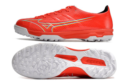 Mizuno Alpha Made in Japan Society - Vermelho