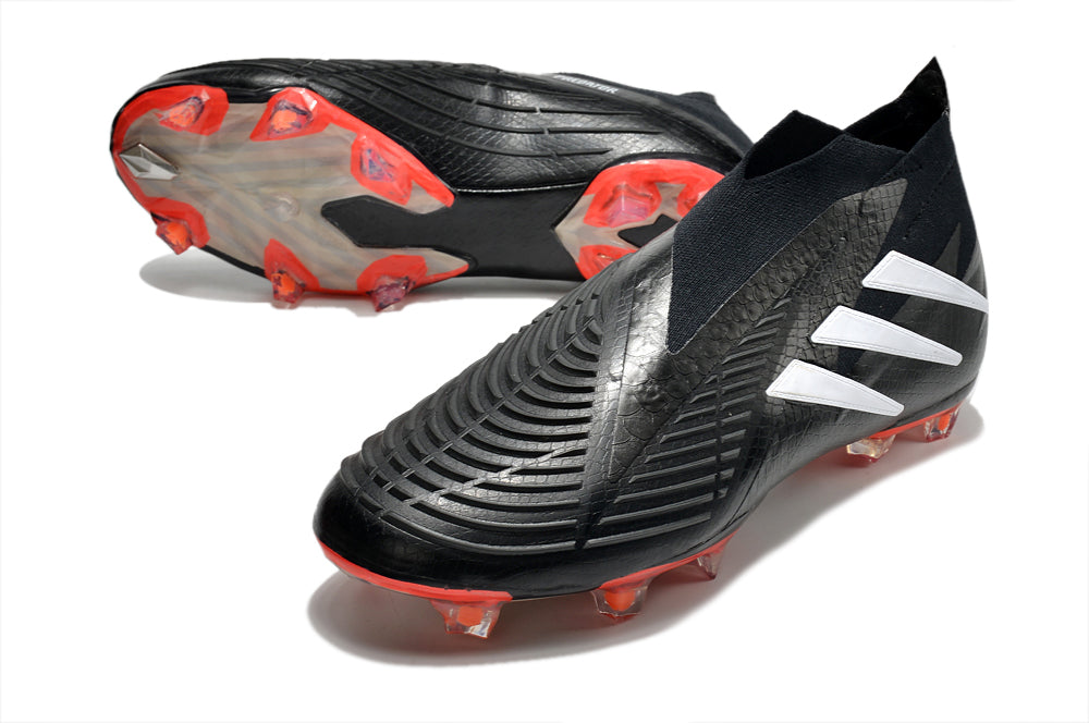 Adidas Predator FIFA World Cup Qatar 2022 Edge + FG