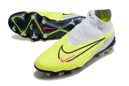 Nike Phantom GX Elite DF FG - Luminous