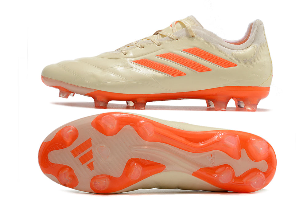 Adidas Copa Pure.1 FG - Heatspawn