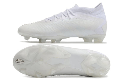 Adidas Predator Accuracy .1 FG - Branco