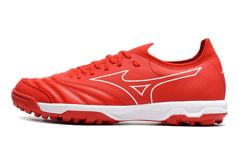 Mizuno Morelia Neo Sala β Society - Vermelho