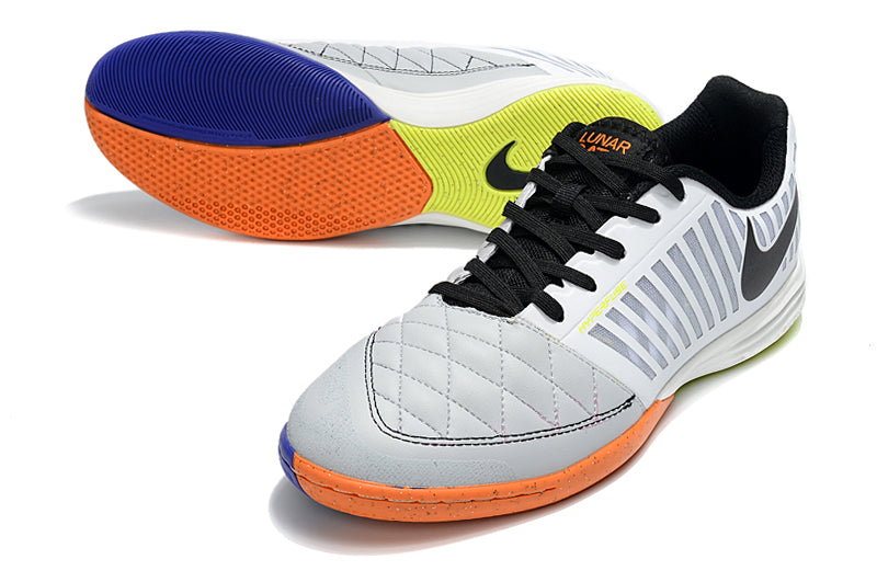 Nike Lunar Gato II Futsal - Colorido