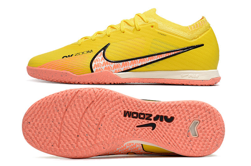 Nike Mercurial Air Zoom Vapor 15 Elite Futsal - Lucent