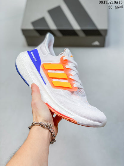 Tênis Adidas Ultra Boost Light - CLIQUE PARA VER MAIS CORES