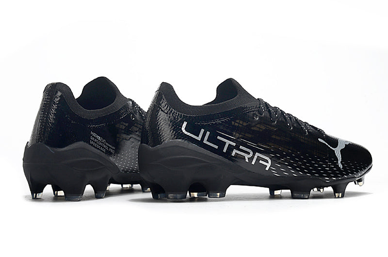 Puma Ultra 1.3 FG Preto