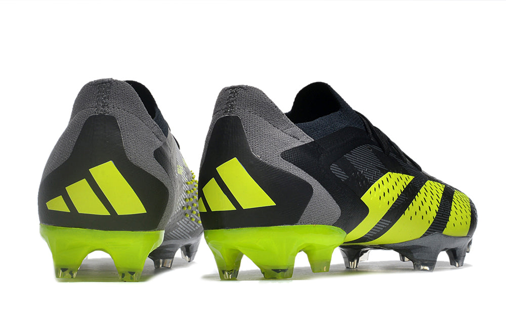 Adidas Predator Accuracy .1 LOW FG - CrazyCharged