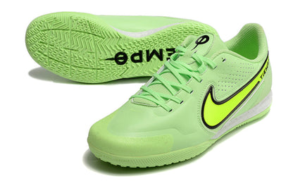 Nike Tiempo Legend 9 Pro Futsal - Verde