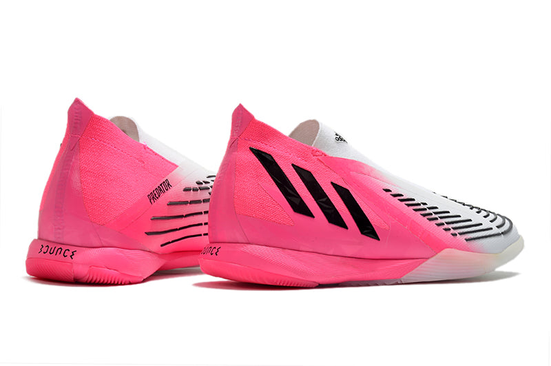 Adidas Predator Edge + Futsal - United Football