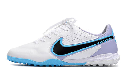 Nike Tiempo Legend 9 Pro Society Branco Azul