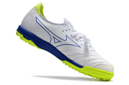 Mizuno Morelia Neo Sala β Society - Branco Amarelo