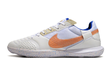 Nike Street Gato Futsal - Branco