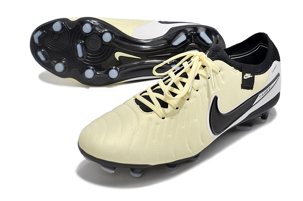 Nike Tiempo Legend X Elite FG - Verde