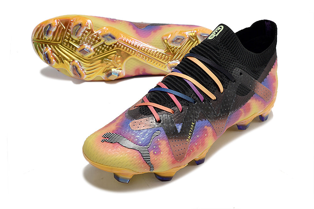 Puma Future Ultimate FG - Elements