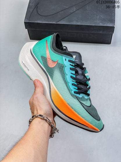 Tênis Nike ZoomX VaporFly - CLIQUE PARA VER MAIS CORES