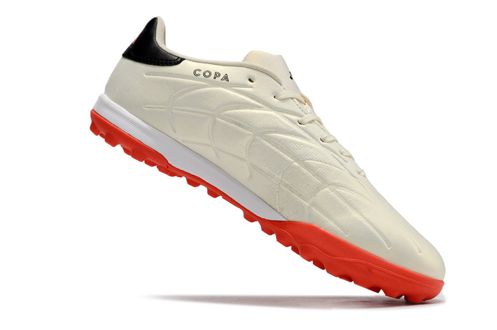 Adidas Copa Pure .3 Society - Solar Energy