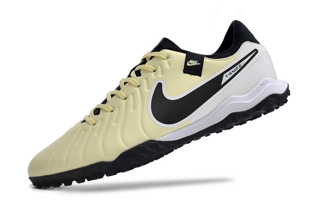 Nike Tiempo Legend X Academy Society - Creme