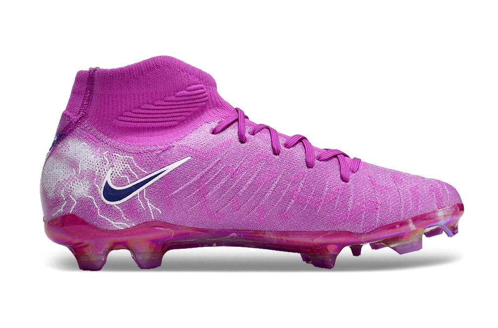 Nike Feminina Phantom Luna Elite FG - Thunder Pack