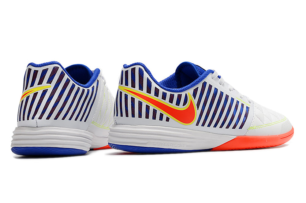 Nike Lunar Gato II Futsal  - Colors