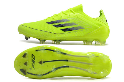 Adidas F50 Elite FG - Verde