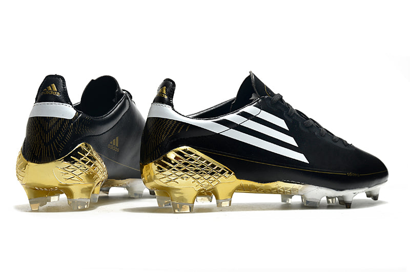 Adidas F50 GHOSTED ADIZERO HT FG Black