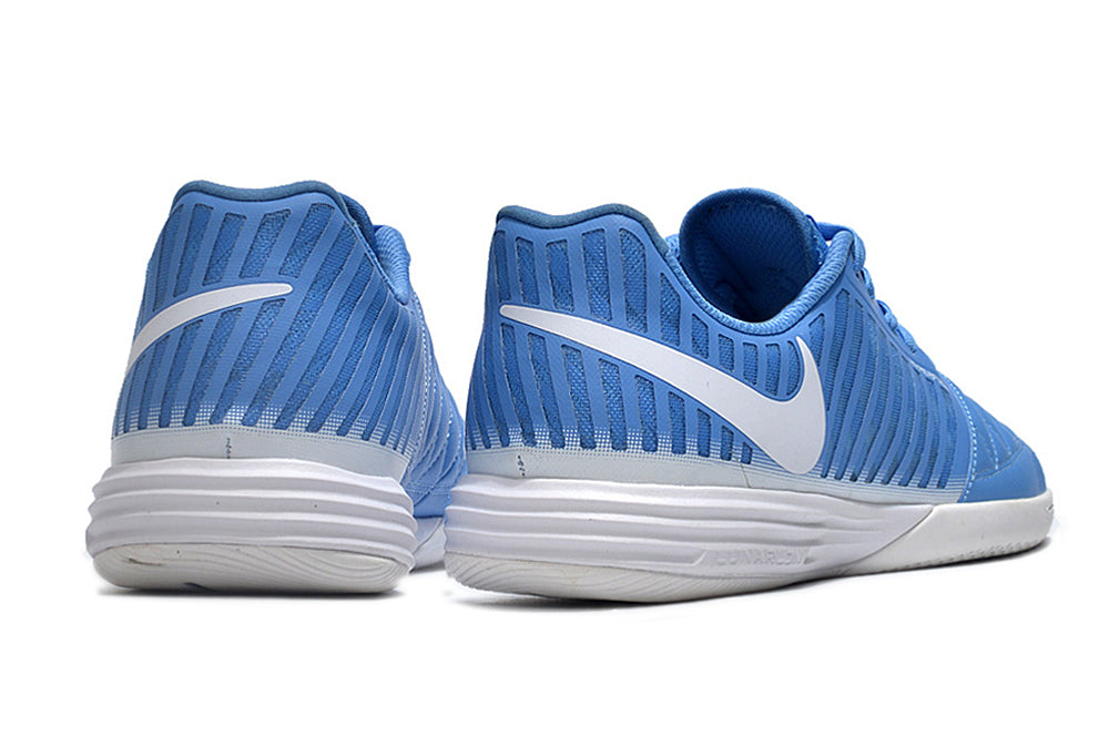 Nike Lunar Gato II Futsal - Azul