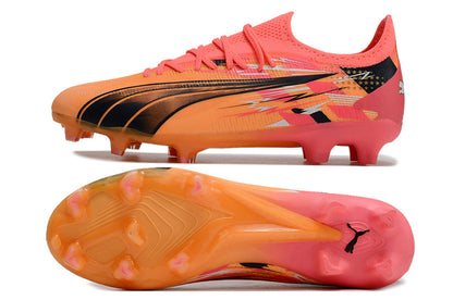 Puma Ultra Ultimate FG - Colors