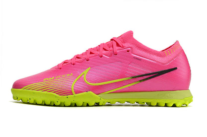 Nike Mercurial Air Zoom  Vapor 15 Elite Society - Rosa