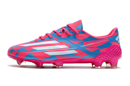 Adidas F50 GHOSTED ADIZERO HT FG Rosa