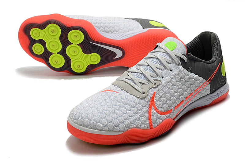 Nike React Gato Futsal - Cinza