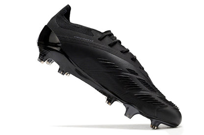 Adidas Predator Elite FG - Preto