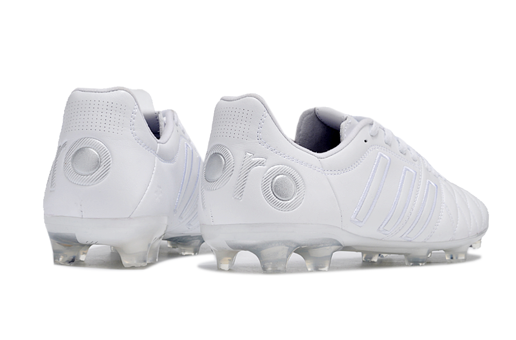 Adidas 11 Pro FG - Branco