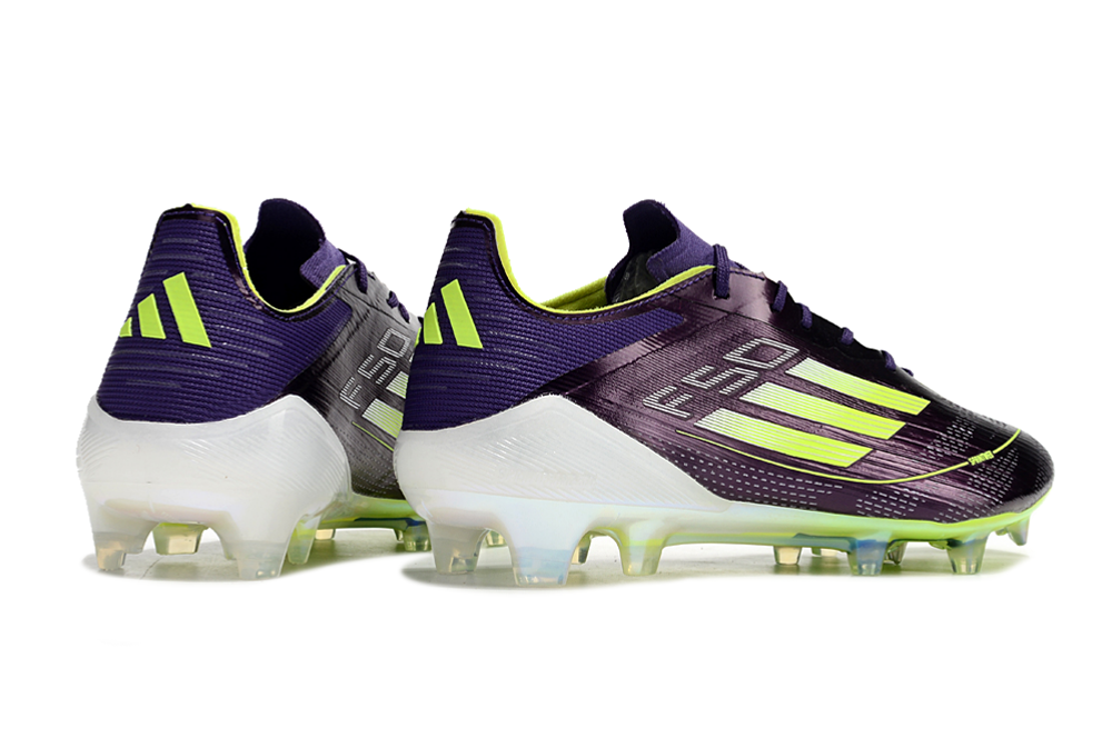 Adidas F50 Elite FG - Fast Reborn