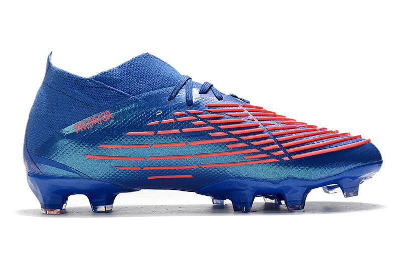 Adidas Predator Edge.1 FG Sapphire