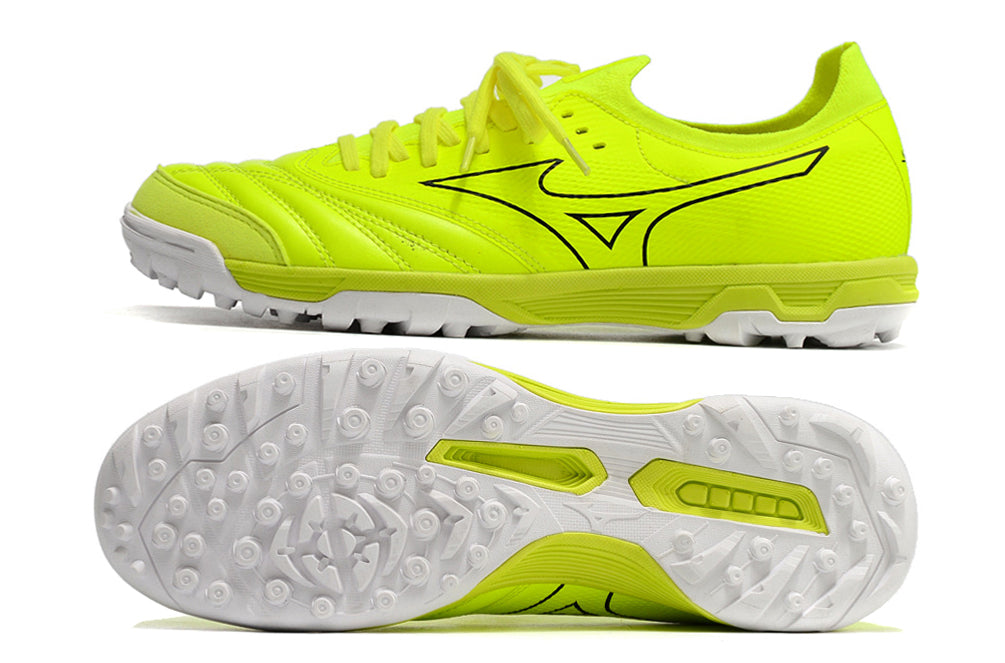 Mizuno Morelia Neo Sala β Society - Verde