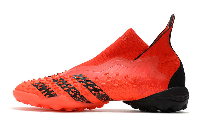 Adidas Predator FREAK + Society Meteorite