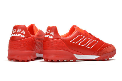 Adidas Copa Capitan 21 Society VERMELHO