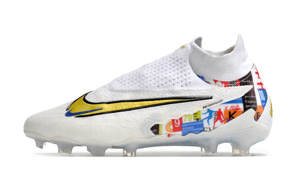 Nike Phantom GX Elite DF FG - Erling Haaland