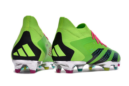 Adidas Predator Accuracy .1 FG - Verde Rosa