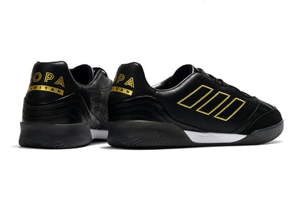 Adidas Copa Capitan 21 FUTSAL Preto