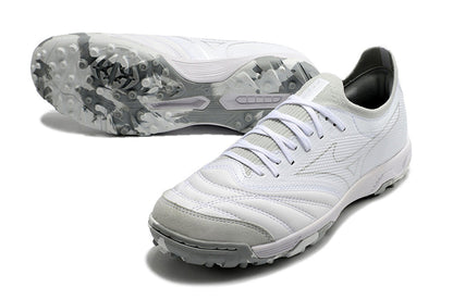 Mizuno Morelia Neo Sala β Society - Branco