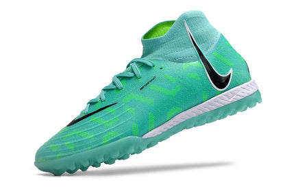 Nike Phantom Luna Elite Society - Verde Água